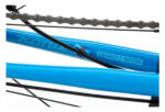 GRAVEL BIKE KONA ROVE DL BLAU AZURE 2022 – Bild 5