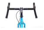 GRAVEL BIKE KONA ROVE DL BLAU AZURE 2022 – Bild 9