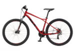 GT AGGRESSOR SPORT ROT – Bild 3