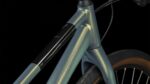 Cube Hyde Race Lady galactic´n´black – Bild 7