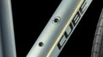 Cube Hyde Pro Lady metalgreen´n´black – Bild 3