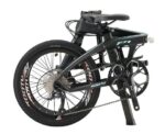KOOTU City4.0 Carbon Faltrad 20 Zoll – Bild 2