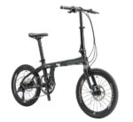 KOOTU City4.0 Carbon Faltrad 20 Zoll – Bild 3