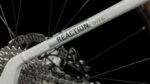 Cube Reaction Hybrid ONE 625 Easy Entry lightgrey´n´rose – Bild 5