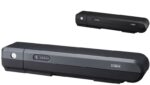 Shimano STEPS BT-E6001 504Wh