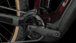 Cube Stereo Hybrid 140 HPC Race 750 liquidred´n´black – Bild 4