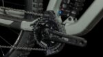 Cube TWO15 HPC SLX 29 swampgrey´n´black – Bild 5