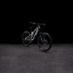 Cube TWO15 HPC SLX 29 swampgrey´n´black – Bild 7