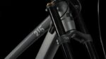 Cube TWO15 Pro 27.5 grey´n´black – Bild 3