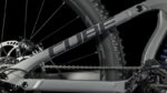 Cube TWO15 Pro 27.5 grey´n´black – Bild 6