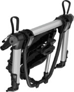 Thule OutWay Plattform 2 - Heckklappenfahrradträger – Bild 3