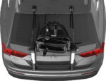 Thule OutWay Plattform 2 - Heckklappenfahrradträger – Bild 7