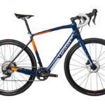 WILIER TRIESTINA JENA HYBRID