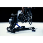 Wahoo Kickr V6 WiFi Rollentrainer – Bild 8