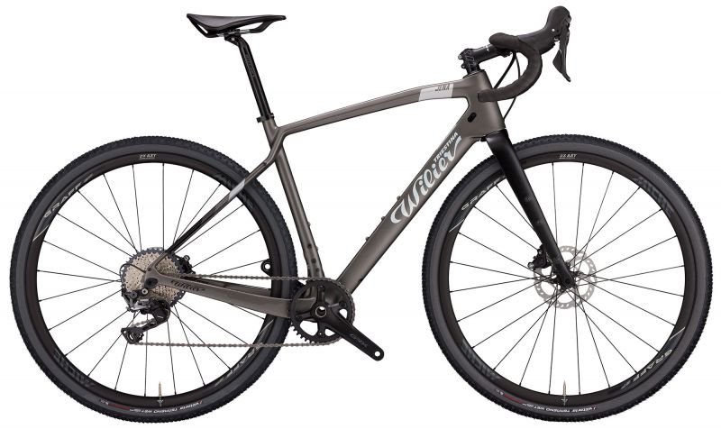 Wilier-Jena-Campagnolo-EKAR-Carbon-Gravelbike.jpg Wilier Jena Campagnolo EKAR