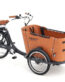Babboe Go-E HD 450 26 Zoll