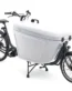 Babboe Pro Bike MM Composite HD 500