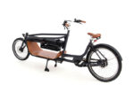 Babboe Slim Mountain ENV HD 500 26 Zoll – Bild 5