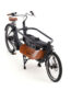 Babboe Slim Mountain ENV HD 500 26 Zoll