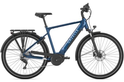 Gazelle Medeo T10 HMB 500 Wh 2022 28 Zoll