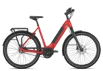 Gazelle Ultimate C8+ HMB Belt