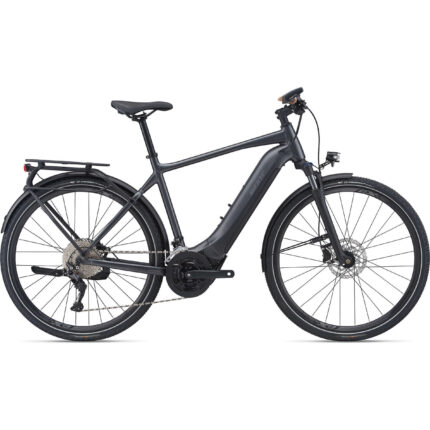 Giant Explr E+ 1 GTS