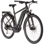 Giant Explr E+ 3 GTS grün – Bild 7