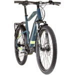 HAIBIKE Trekking 5 Diamant – Bild 8