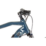 HAIBIKE Trekking 5 Diamant – Bild 7