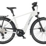 KTM Macina Style 720