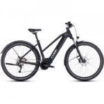 CUBE NURIDE HYBRID Pro 750 Allroad 2023