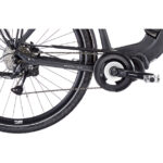 Ortler E-Montana 400 Wave schwarz – Bild 3