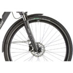 Ortler E-Montana 500 Trapez schwarz – Bild 2