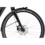 Ortler URBN Lite 1.0 schwarz – Bild 5