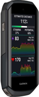 Garmin Edge 1050 Bundle - GPS – Bild 3