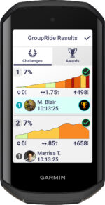 Garmin Edge 1050 - GPS – Bild 11