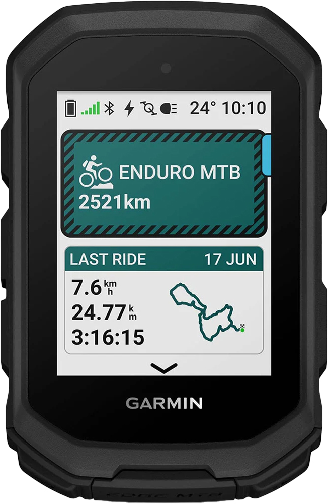 Garmin Edge® MTB - GPS Fahrradcomputer Garmin Edge® MTB - GPS