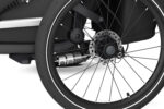 Thule Chariot Sport 2 Single black – Bild 6