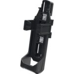 ABUS Antivol Pliable 90cm - Bordo Granit 6500K + Support SH Twinset - noir – Image 2