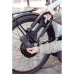 ABUS Antivol U - Granit Super Extreme 2500 - 230x102mm - 165HB230 + Support USH2500 – Bild 4