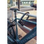ABUS Antivol U - Granit Super Extreme 2500 - 230x102mm - 165HB230 + Support USH2500 – Bild 5