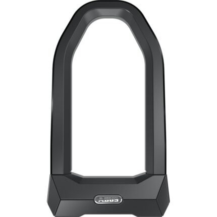ABUS Antivol U - Granit Super Extreme 2500 - 230x102mm - 165HB230 + Support USH2500