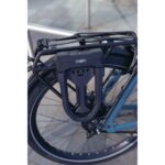 ABUS Antivol U - Granit Super Extreme 2500 - 230x102mm - 165HB230 + Support USH2500 – Bild 3