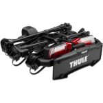 Thule Porte vélo - OutPace - 2 Vélos - noir – Bild 2