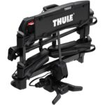 Thule Porte vélo - OutPace - 2 Vélos - noir – Bild 3