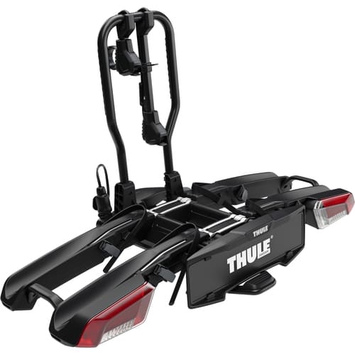 Thule Porte vélo sur attelage - EasyFold 3 - 2 Vélos Thule Porte vélo sur attelage - EasyFold 3