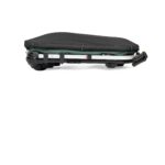 Burley Remorque Cargo - Hopper - emerald green – Bild 7