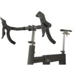 Elite Vélo d'Appartement - Square Smart Frame - noir – Image 5