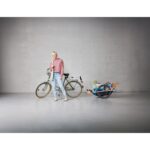 Thule Remorque Vélo - Reacha City – Bild 3