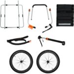 Thule Remorque Vélo - Reacha City – Bild 5